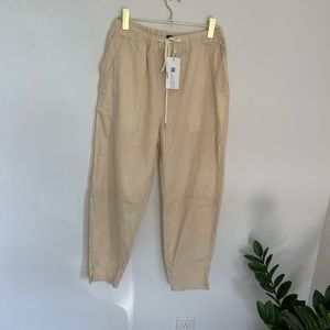 COOFANDY  Cotton Men’s Pants Size Small NWT